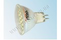 Светодиодная лампа MR16 28 pcs 3528 110-240В